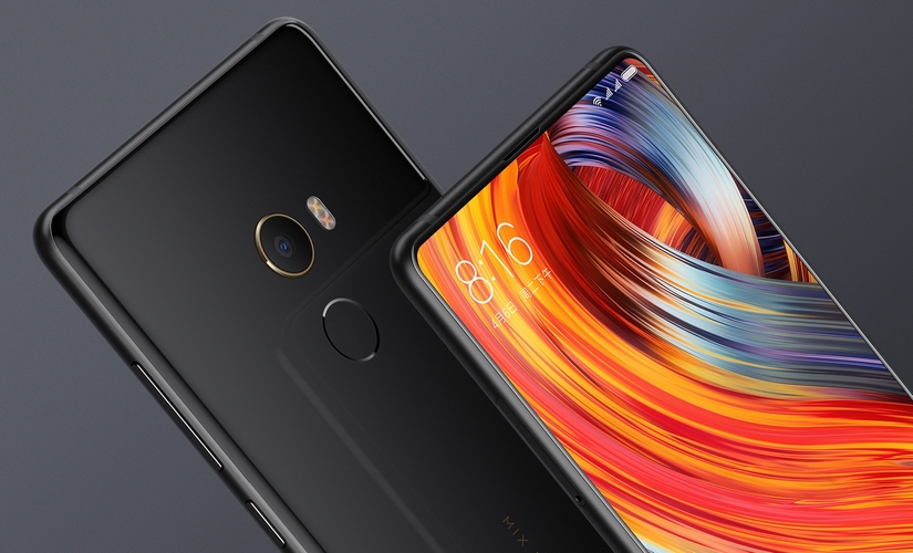 Xiaomi Mi Mix 2 01